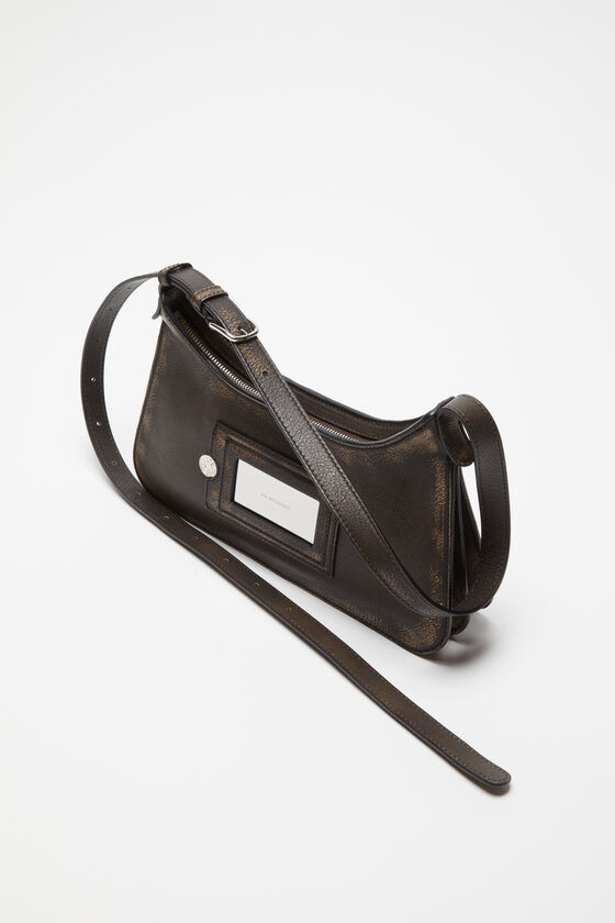 (image for) Leading Platt mini shoulder bag